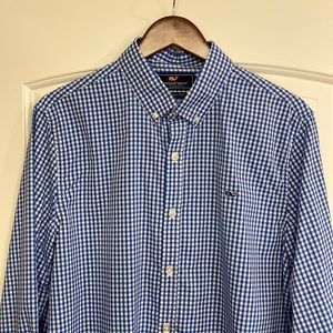 Vineyard Vines Button Up